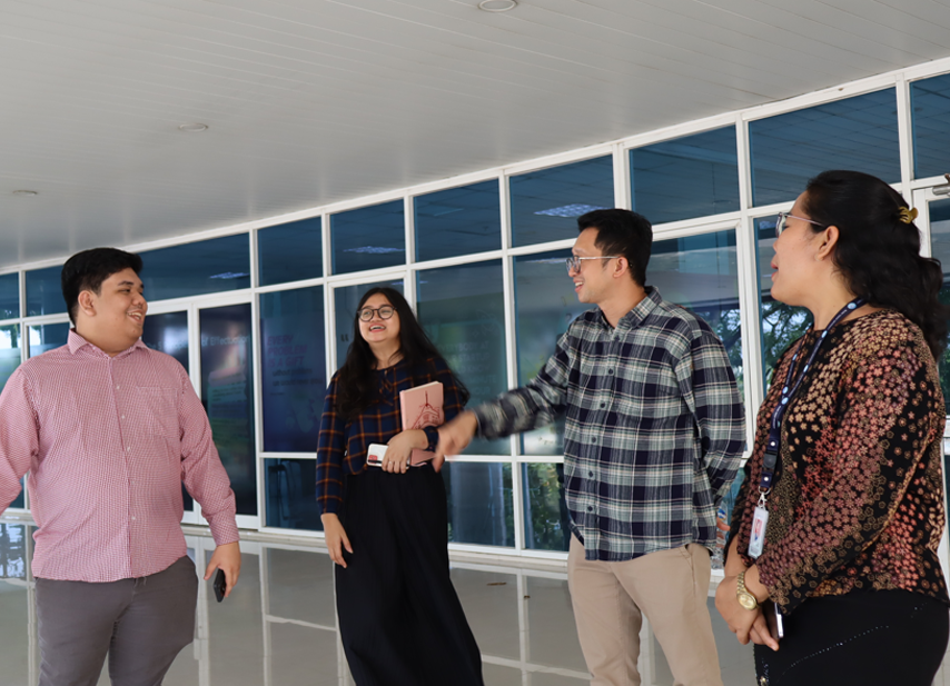 faculty image